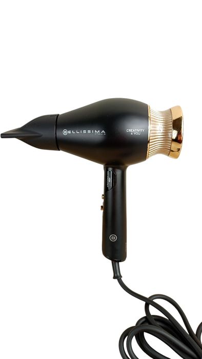 Profesjonalna suszarka do włosów Bellissima