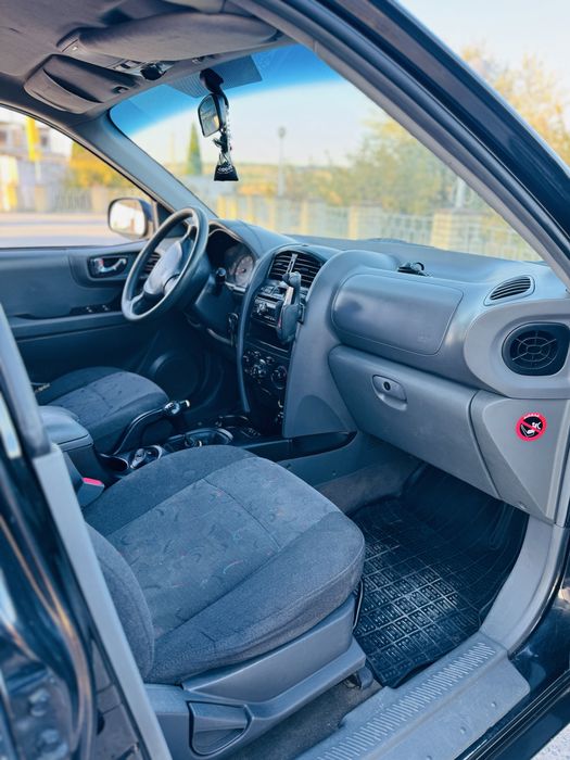 Продам Hyundai Santa Fe