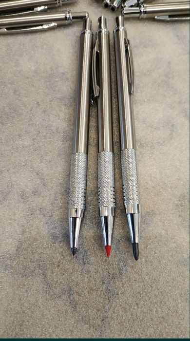 Карандаш механический- Made inGermany РОЗПРОДАЖ (металлический)