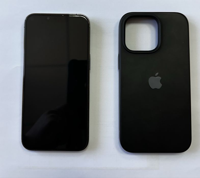 Iphone 13 pro Graphite 128 GB