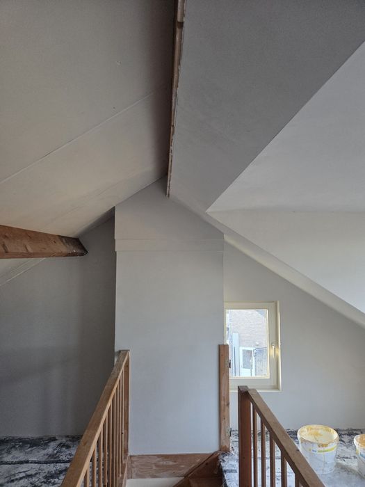 Tynki maszynowe. Remont, gładzie, malowanie.