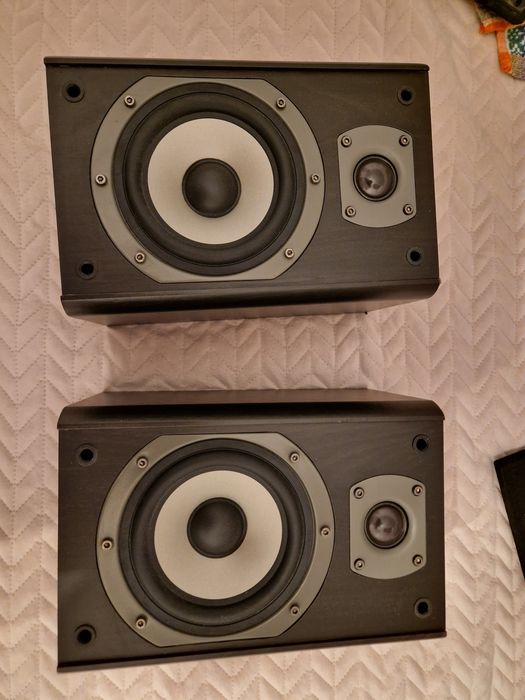 Kolumny glosniki  maudio m audio m-audio