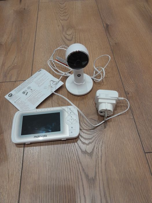 Elektroniczna Niania