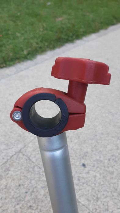 Braço BIKE-BLOCK Pro 4 Fiamma