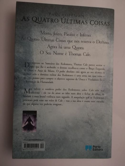 As quatro últimas coisas