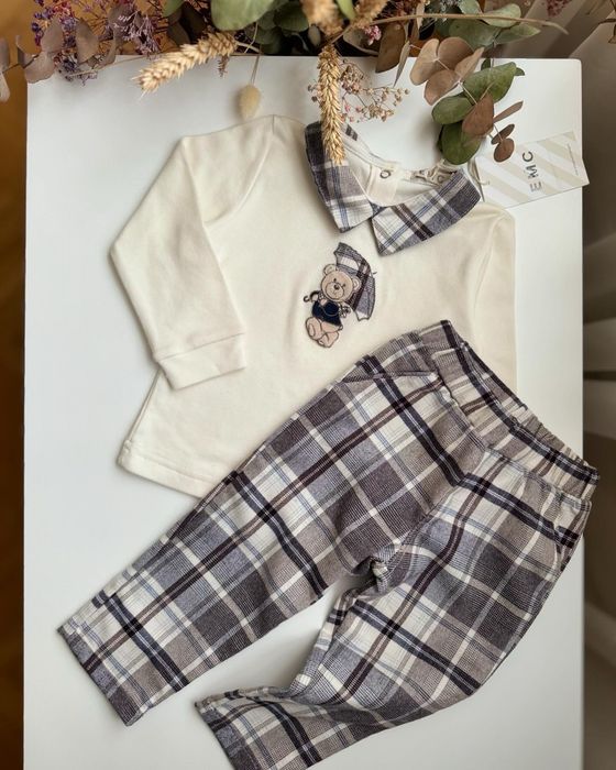 Дитячий костюмчик