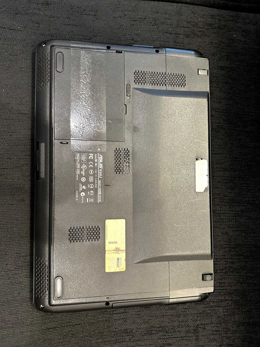Portátil ASUS K50IJ