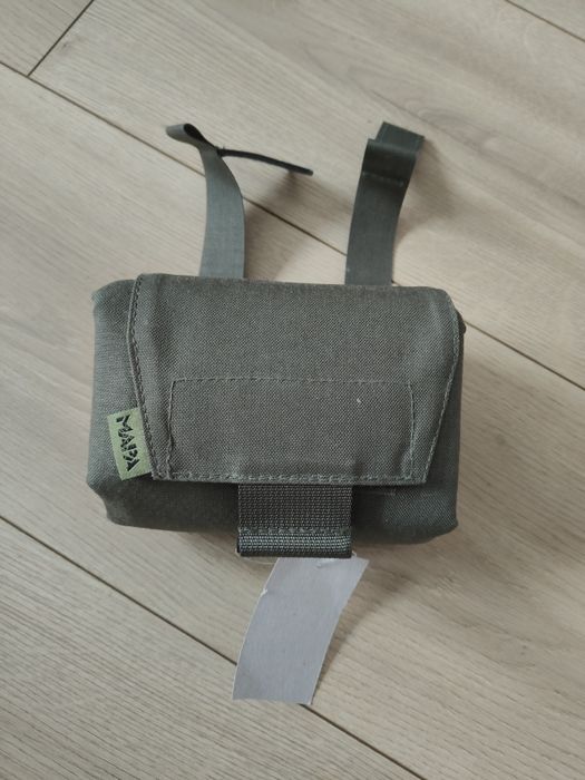 Maskpol tmrg-11 mata składana MAPA