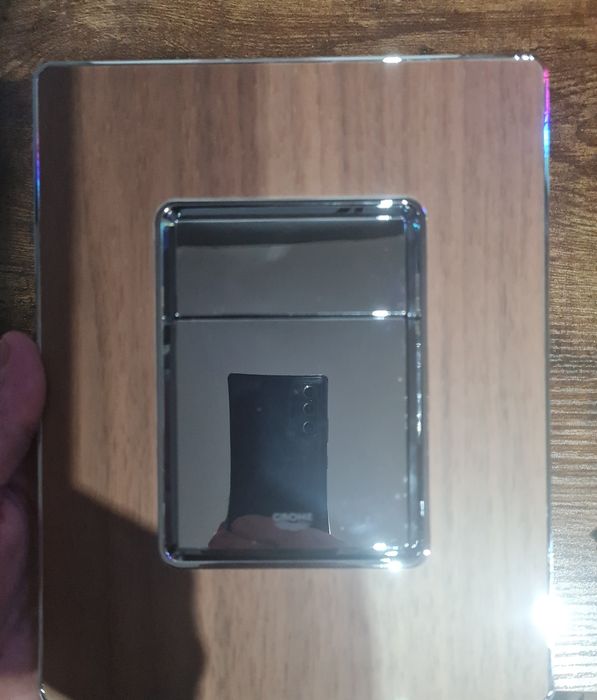 Panel spłukujący grohe