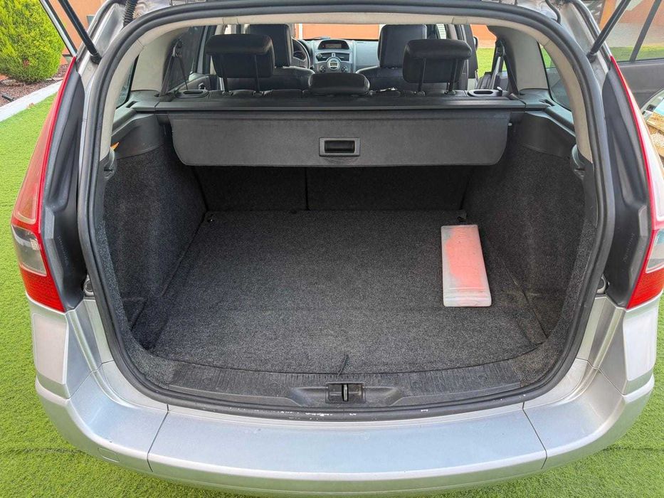 Renault Mégane Break 1.5 dCi Privilege | 2007 | Excelente Estado