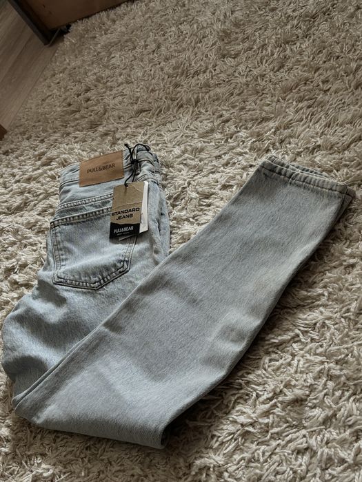 Джинси Pull&Bear