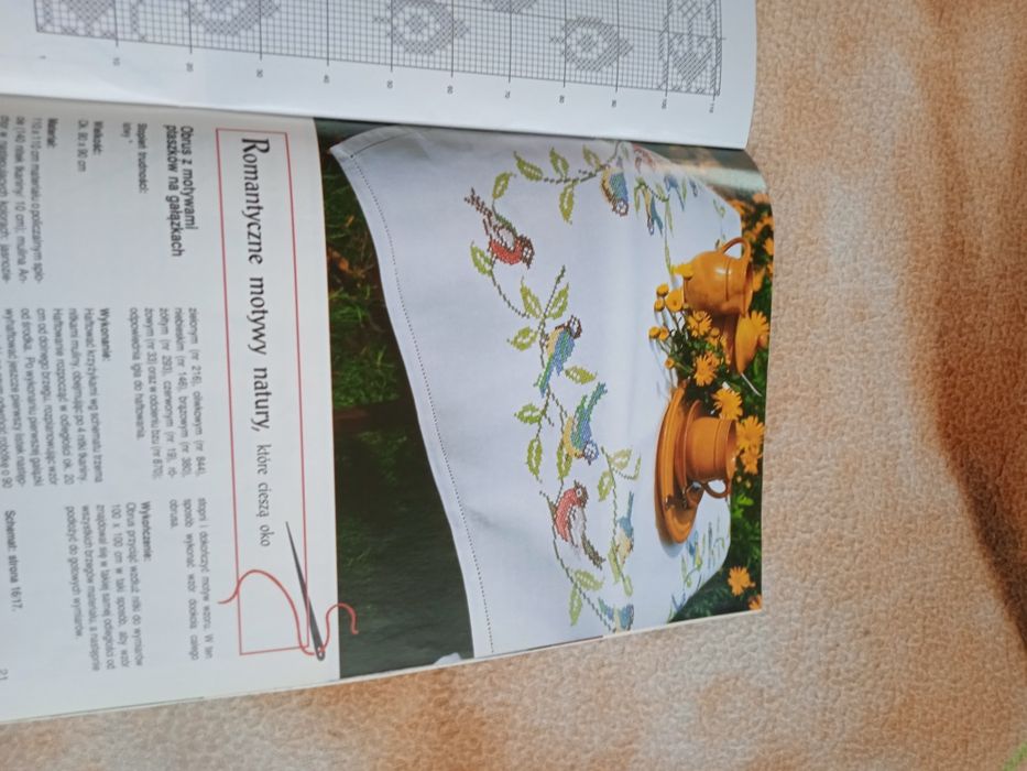 Gazetki hafty krzyżówkowe