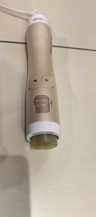 Suszarko lokówka Rowenta obrotowa 1000W ładny stan