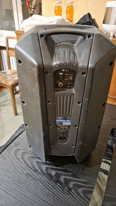 Акустика активная dB Technologies CROMO 10+