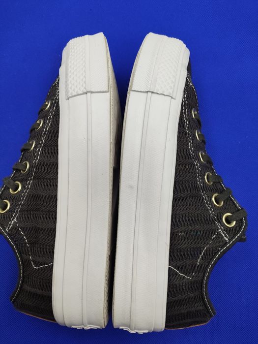 Кеди Converse All Star ( bump) -.37,5 розмір. Оригінал