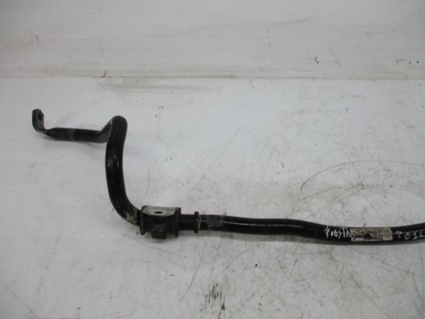 Barra estabilizadora / torção FORD Fiesta VI (CB1, CCN)
