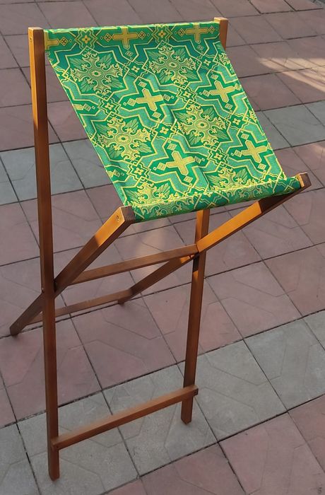 Аналой церковний