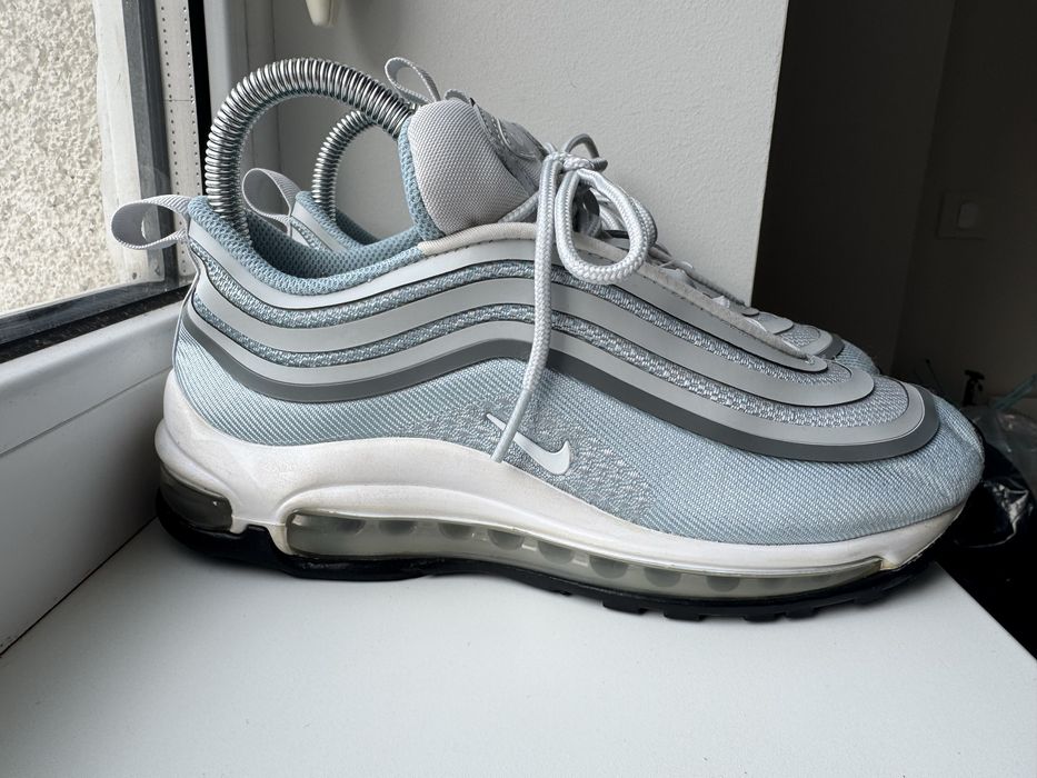 Кросівки Nike Airmax 97