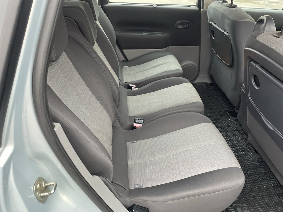 Renault Megane Scenic 1.6