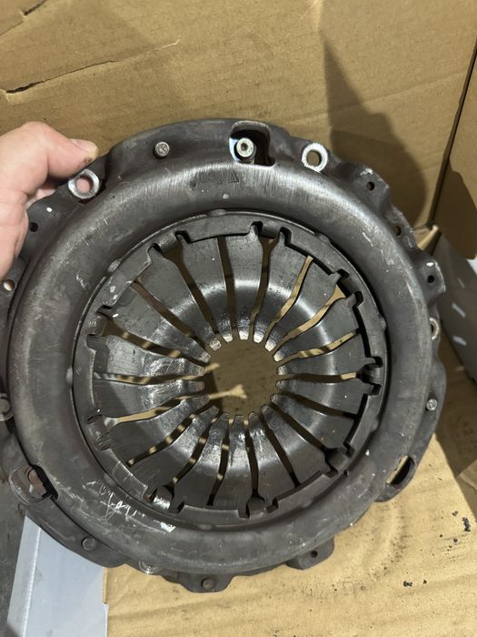 Щеплення Сцепление Зчеплення Ford 1.8 Дизель