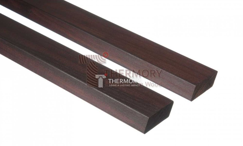 Romb  Thermo Jesion 20x72mm