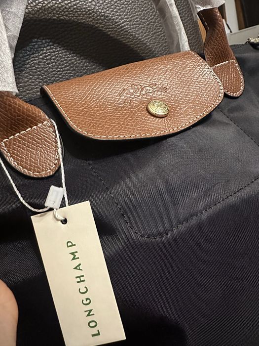 Mala LongChamp Le Pliage S