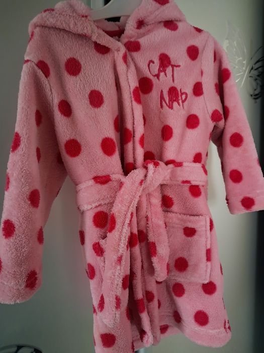 Халат для дівчинки 2 роки