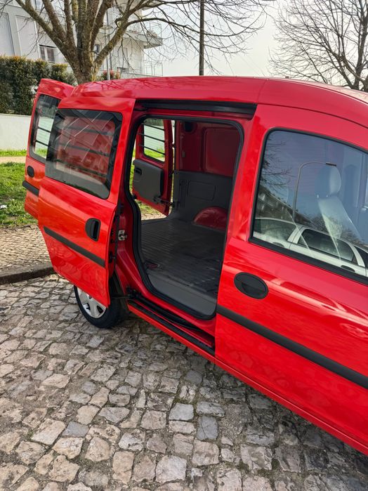 Opel Combo c van 90000kms
