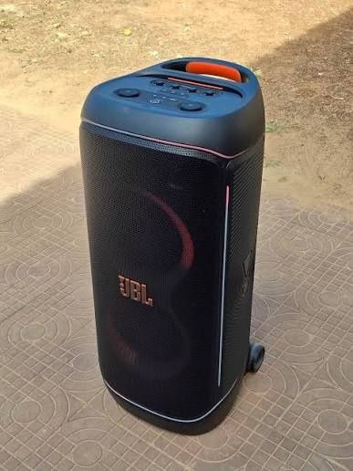 Głośnik JBL partybox 720