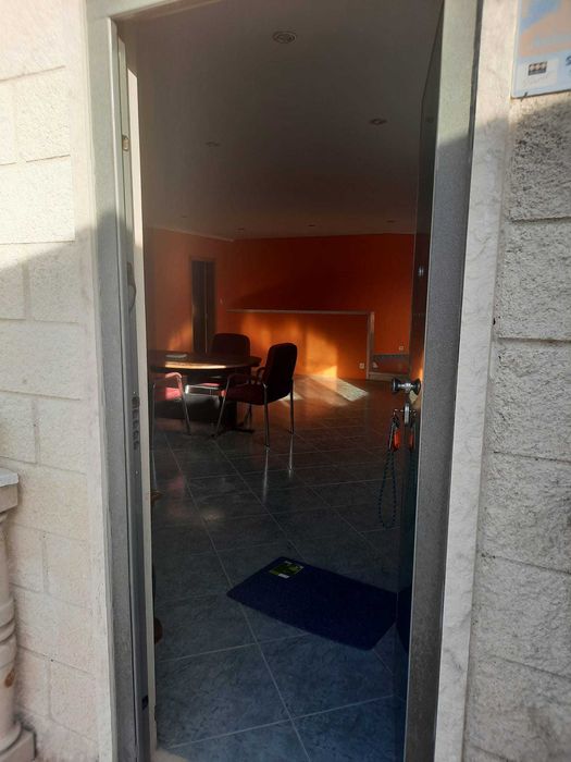 Espaço para arrendar