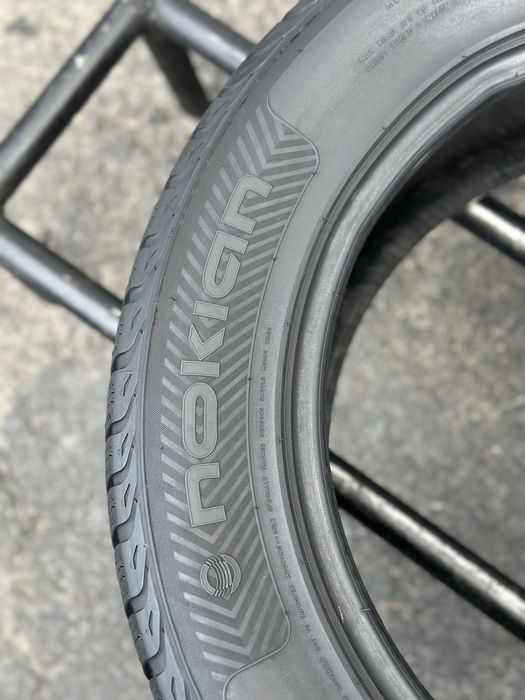Топова шина‼️Nokian WR 103V 235/55 r17 7.3мм 2024рік‼️Зимові шини