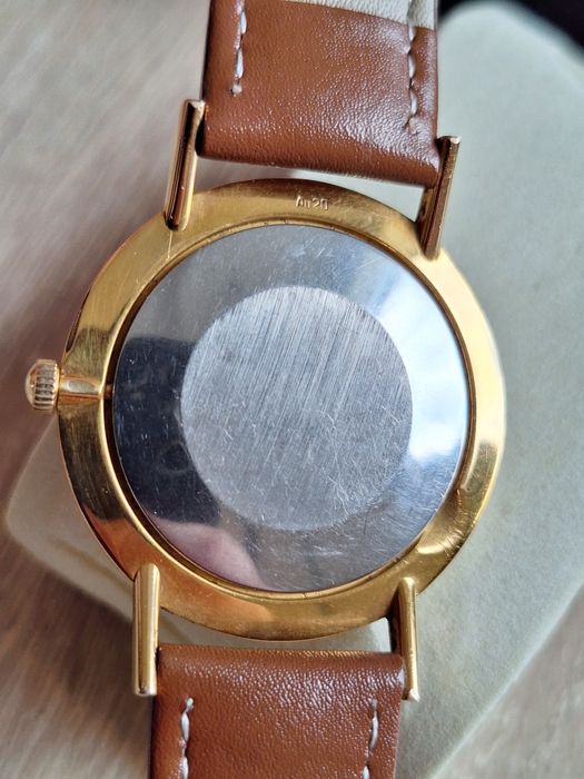 Poljot de luxe 23jewels