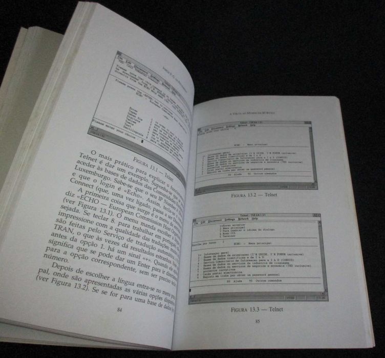 Livro A Volta ao Mundo em 80 bytes Jorge F. G. de Figueiredo