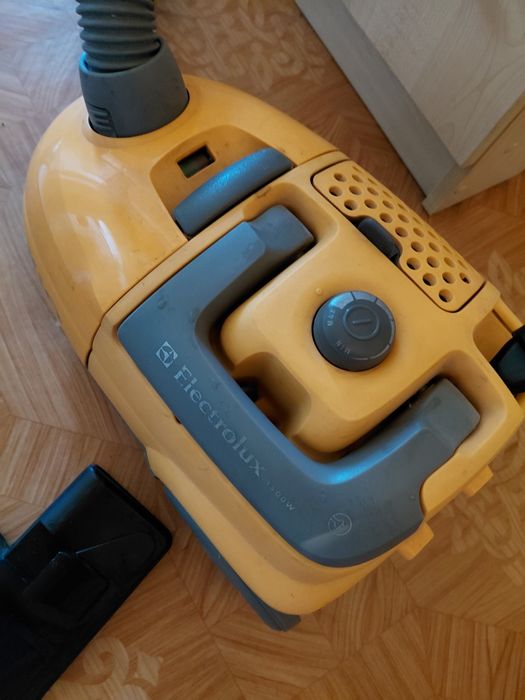 Пилосос Electrolux