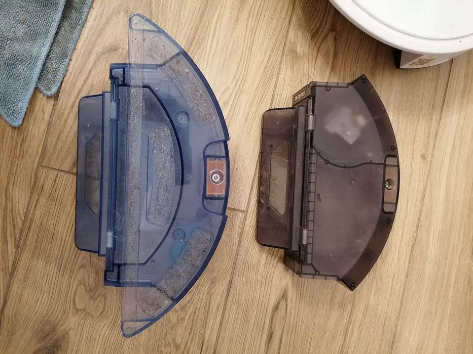 Robo Jet uszkodzony używany