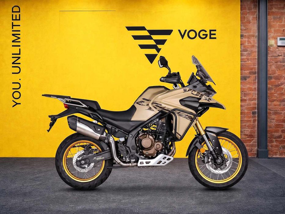 Voge