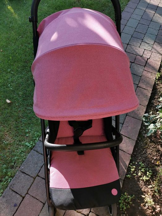 Дитяча коляска Cybex