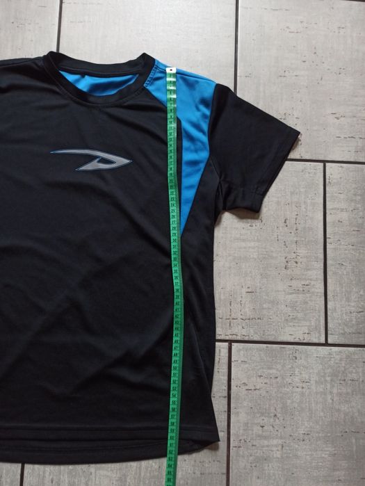 Koszulka do biegania. Rozmiar S.