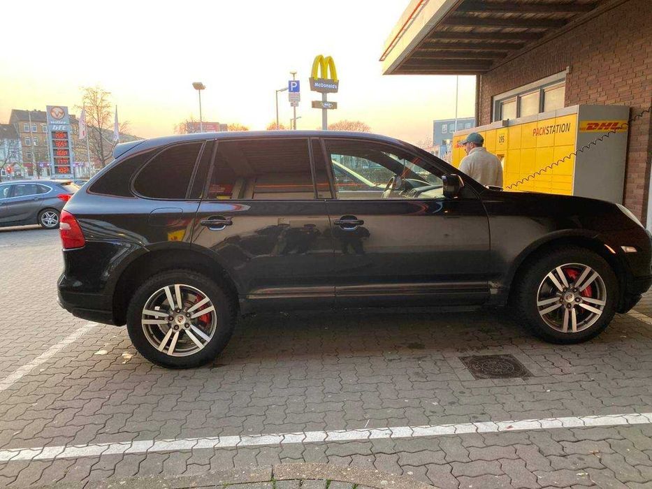 Продаєтся автомобіль