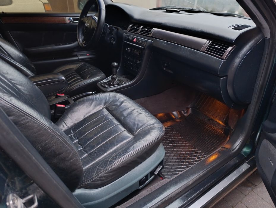 Продам Audi A6 C5