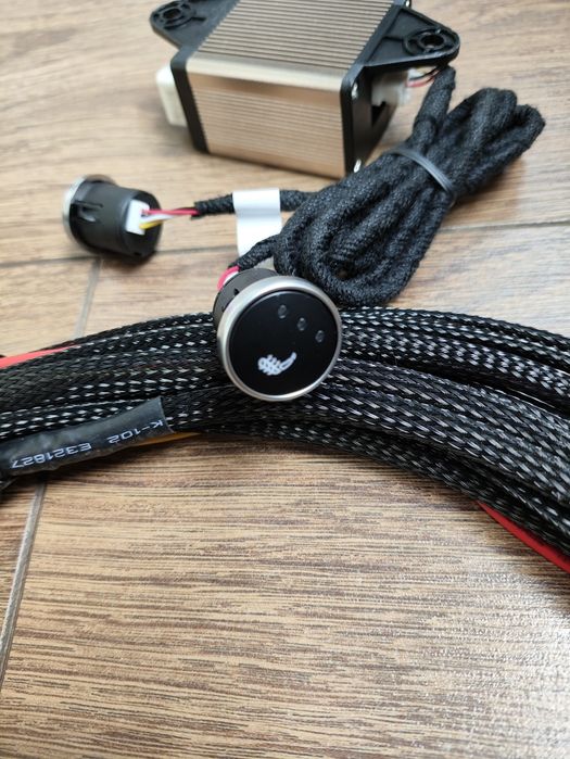 Підігрів сидінь. Гарантія 1 рік. Комплект на два сидіння. Подогрев сид