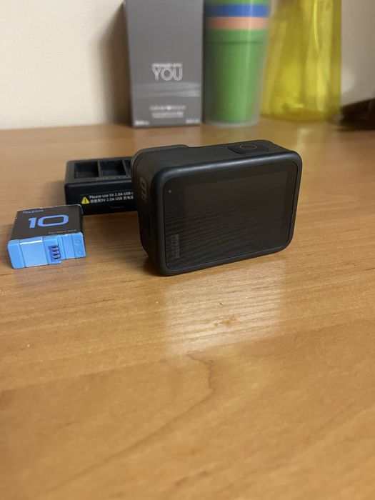 Gopro Hero 9 black