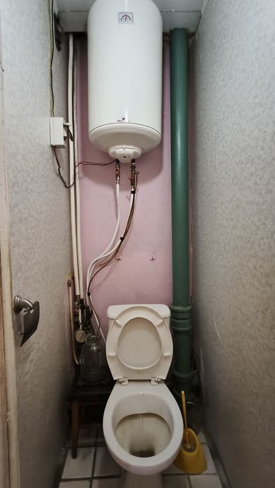 Продається унікальна 5 кімнатна квартира.Даманський.єВідновлення,єОселя