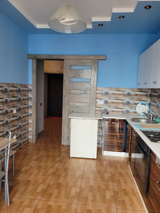 Здам 1 км.кв.вул.Довженка/Мазепи(парк,озеро),новобудова,кімнати окремі