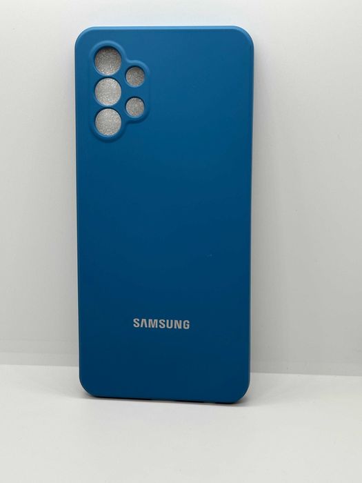 SAMSUNG A32 4G Etui Case Obudowa Silikonowa Plecki kod 2429