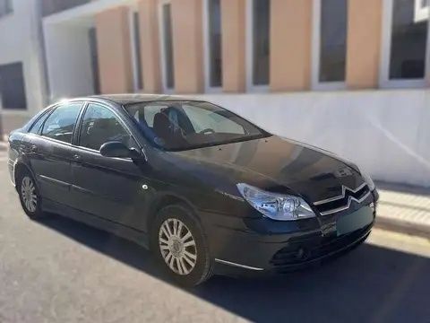 Citroen C5 1.6hdi