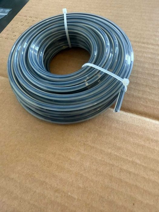 Fio Nylon Duplo 4mm & Fio Nylon Dentado 4mm