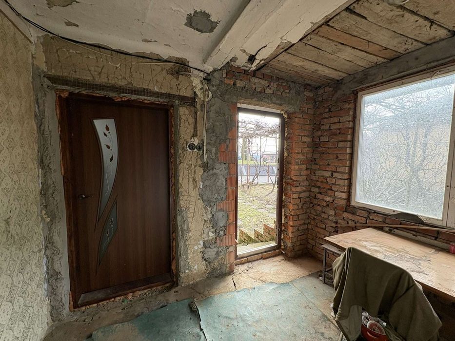 Приватний будинок