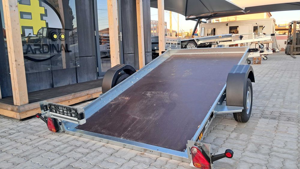 Atrelado Martz Unilader 300 C  1.3T  NOVO