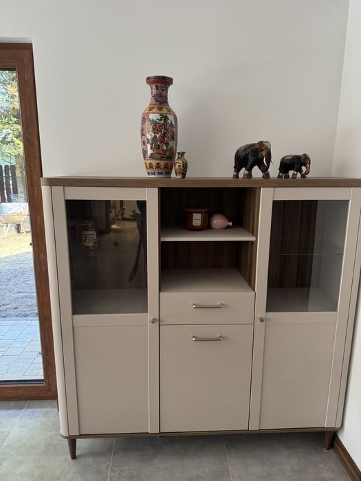 Sprzedam komplet mebli - nowe